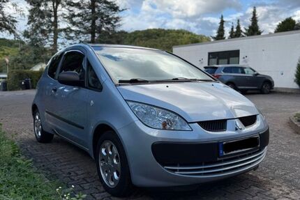 Mitsubishi Colt 102.590 km 2.899 € Roxheim 55595