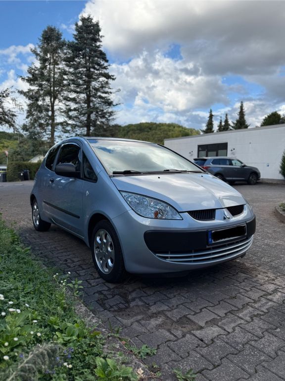 Mitsubishi Colt 102.590 km 2.899 € Roxheim 55595