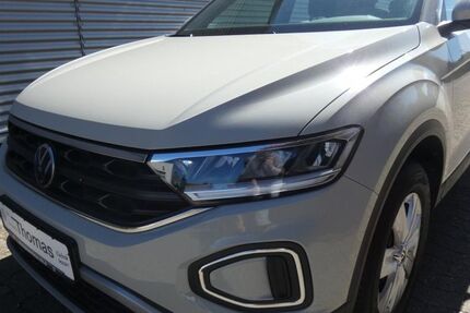 VW T-Roc 82.920 km 17.950 &euro; Celle 29223