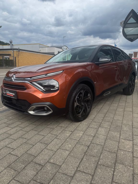 Citroen C4 26.700 km 16.900 € Annweiler am Trifels 76855
