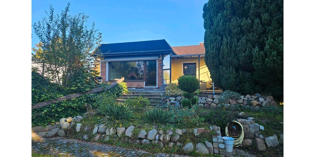 Einfamilienhaus Sundhagen - 4 Zimmer, 91 m&sup2;, 350.000&euro; | Angebot:26373344