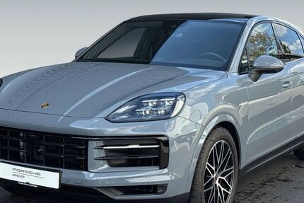 Porsche Cayenne 16.459 km 107.990 &euro; Göttingen 37077