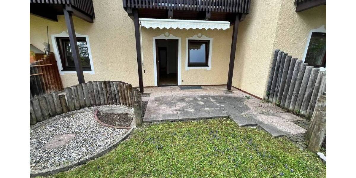 Etagenwohnung Freilassing - 2 Zimmer, 49 m&sup2;, 199.000&euro; | Angebot:26319643