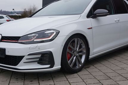 VW Golf 96.800 km 25.680 &euro; Waldshut-Tiengen 79761