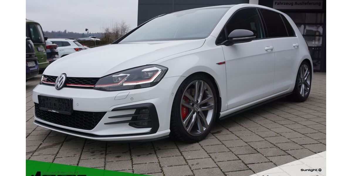 VW Golf 96.800 km 25.680 &euro; Waldshut-Tiengen 79761