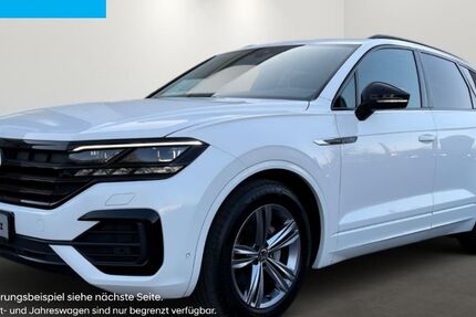 VW Touareg 125.352 km 46.490 &euro; Solingen 42651