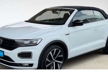VW T-Roc 55.000 km 27.490 &euro; Warburg 34414