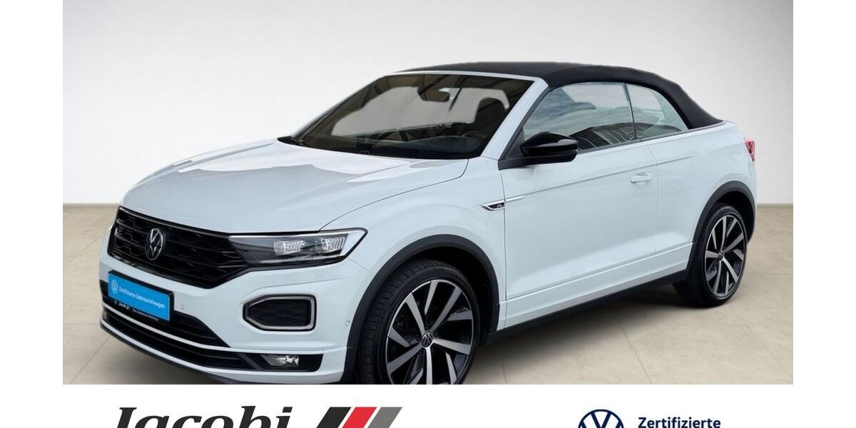 VW T-Roc 55.000 km 27.490 &euro; Warburg 34414