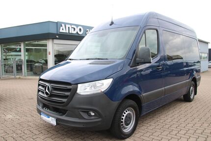 Mercedes-Benz Sprinter 284.500 km 28.900 &euro; Nordhausen /OT Sundhausen 99734