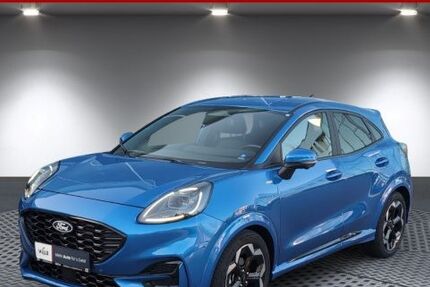 Ford Puma 3.700 km 24.950 &euro; Dülmen 48249