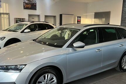 Skoda Octavia 176.348 km 14.985 &euro; Volkmarsen 34471