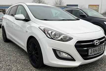 Hyundai i30 164.950 km 6.990 &euro; Husum 25813