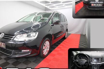 VW Sharan 160.000 km 15.800 &euro; Osnabrück 49086