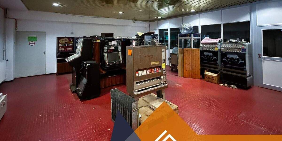 Gewerbeobjekt Altenkunstadt - 550.000&euro; | Angebot:25775028