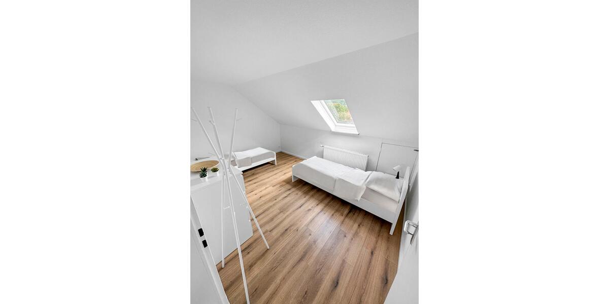 Wohnen auf Zeit Achim - 3.5 Zimmer, 100 m&sup2;, 20&euro; | Angebot:12133773