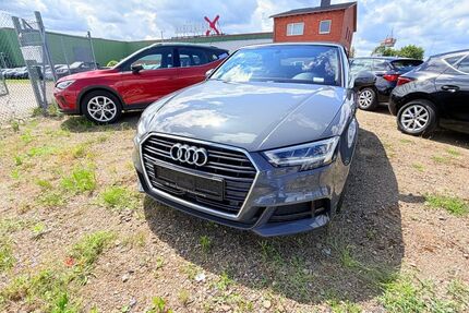 Audi A3 45.000 km 21.900 &euro; Braunschweig 38110