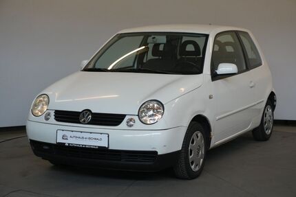 VW Lupo 143.217 km 1.890 &euro; Kassel 34123