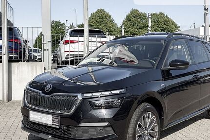 Skoda Kamiq 7.286 km 24.990 &euro; Bremerhaven 27576