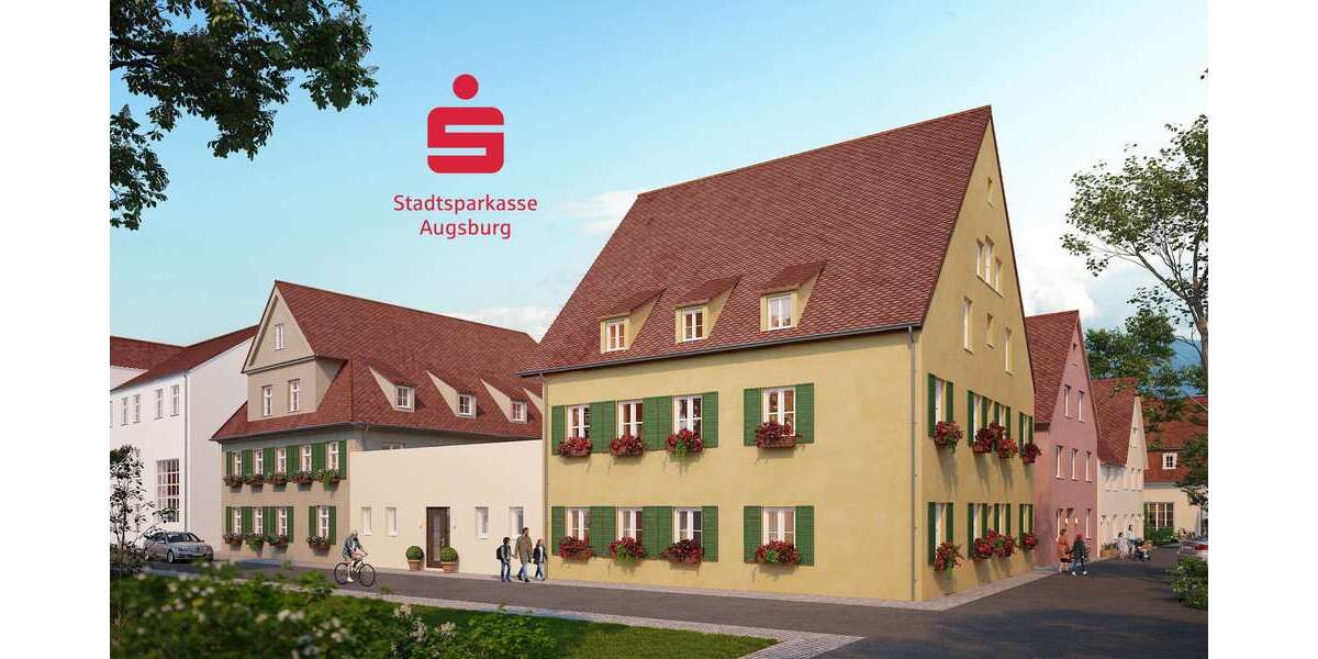 Einfamilienhaus Nördlingen - 25 Zimmer, 455 m&sup2;, 3.229.000&euro; | Angebot:23834919