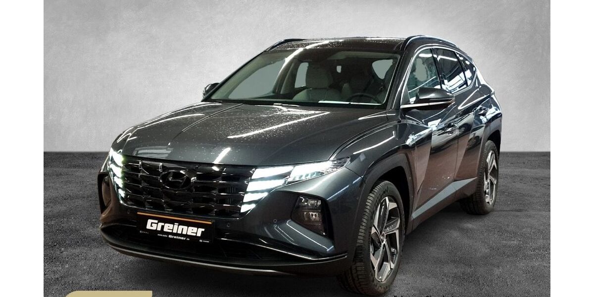 Hyundai TUCSON 22.500 km 31.890 &euro; Deggendorf 94469
