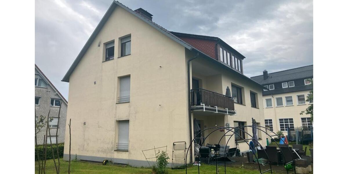 Mehrfamilienhaus, Wohnhaus Horn-Bad Meinberg Bad Meinberg - 8 Zimmer, 295 m&sup2;, 489.000&euro; | Angebot:27018835