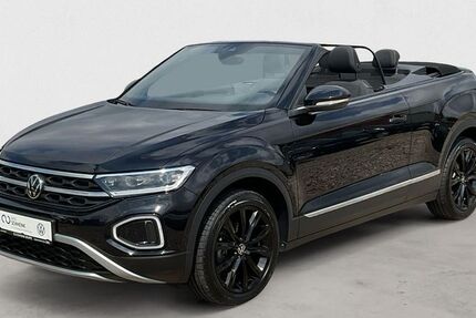 VW T-Roc 25.744 km 26.880 &euro; Bocholt 46395