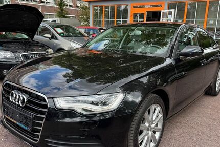 Audi A6 126.500 km 12.890 &euro; Magdeburg 39124