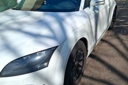 Audi TT 233.100 km 4.550 &euro; Völklingen 66333