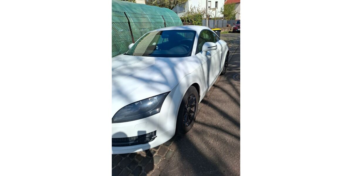 Audi TT 233.100 km 4.880 &euro; Völklingen 66333