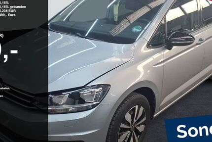 VW Touran 24.300 km 28.330 &euro; Wackersdorf 92442