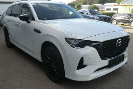 Mazda CX-80 17.252 km 42.600 &euro; Mickhausen 86866