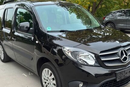 Mercedes-Benz Citan 198.000 km 8.200 &euro; Nürnberg 90439