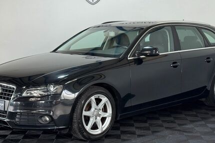 Audi A4 247.300 km 6.790 &euro; Bad Saulgau 88348