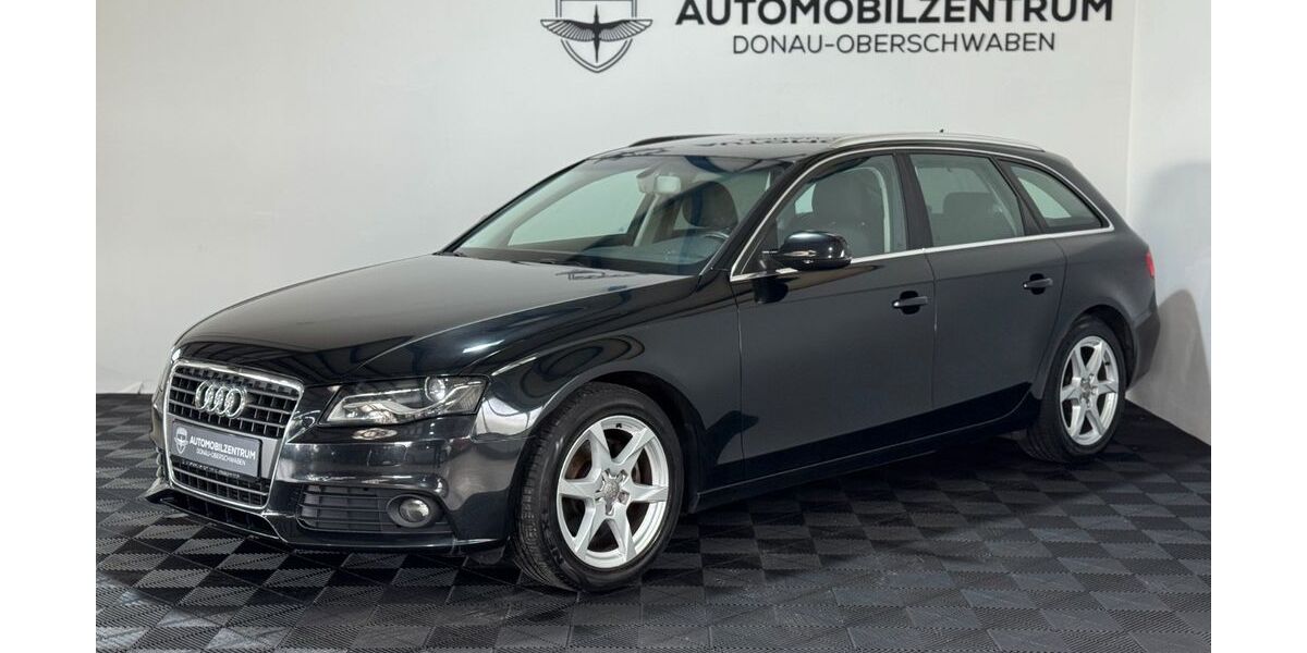 Audi A4 247.300 km 6.790 &euro; Bad Saulgau 88348