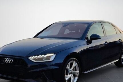 Audi A4 53.910 km 28.890 &euro; Norden 26506