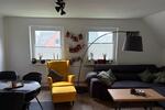 Schöne Oberwohnung in zentraler Lage von Wiesmoor 2 zimmer
