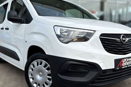 Opel Combo Life