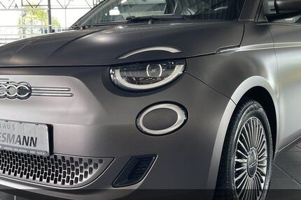 Fiat 500 39.786 km 17.990 € Münster-Amelsbüren 48163