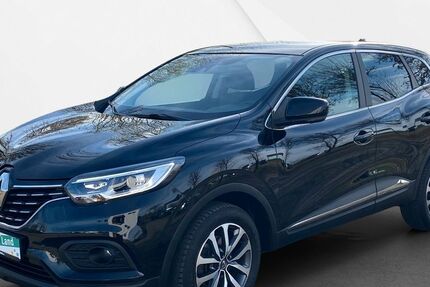 Renault Kadjar 71.000 km 15.980 &euro; Schönbrunn 96185
