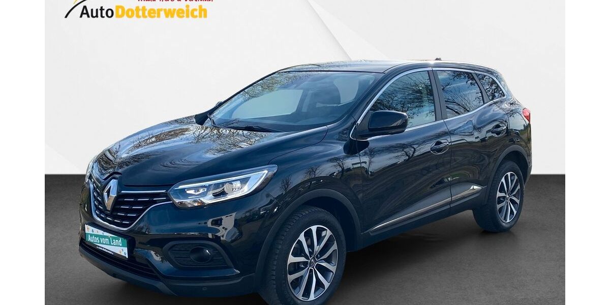 Renault Kadjar 71.000 km 15.980 &euro; Schönbrunn 96185