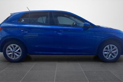 Skoda Fabia 17.100 km 20.489 &euro; Friedland 37133