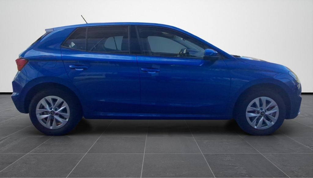 Skoda Fabia 17.100 km 20.489 &euro; Friedland 37133