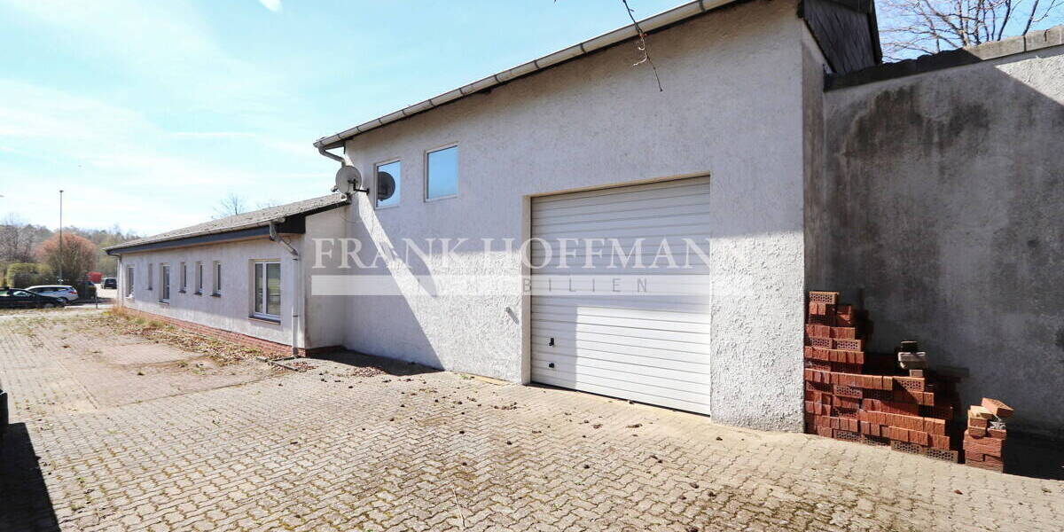 Gewerbeobjekt Quickborn - 449.000&euro; | Angebot:26806974