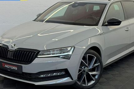 Skoda Superb 86.349 km 29.390 &euro; Dresden 01239