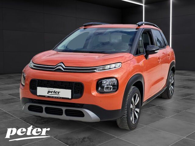 Citroen C3 Aircross 81.662 km 10.990 &euro; Halle 06126