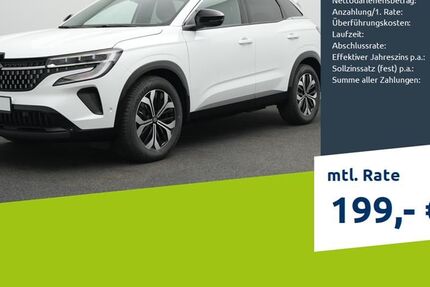 Renault Austral 1.500 km 34.090 € Münster - Amelsbüren 48163