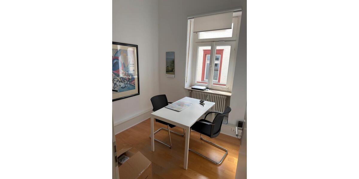 Gewerbeobjekt Heidelberg Neuenheim - 300&euro; | Angebot:26025320