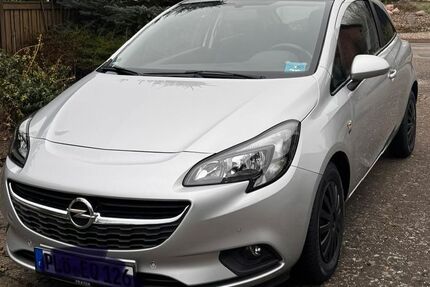 Opel Corsa 62.000 km 8.900 &euro; Kiel 24113