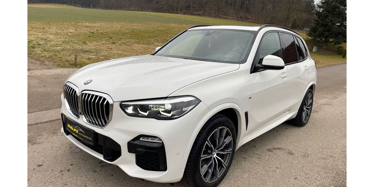 BMW X5 225.958 km 37.999 &euro; Winterbach bei Günzburg 89368