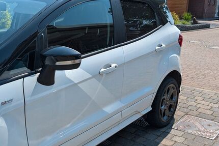 Ford EcoSport 122.000 km 9.500 &euro; Georgsmarienhütte 49124